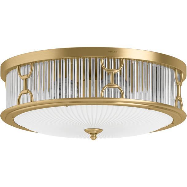 K32000 Kohler Brockway 36" x 17.5" Wall Mounted Service Sink